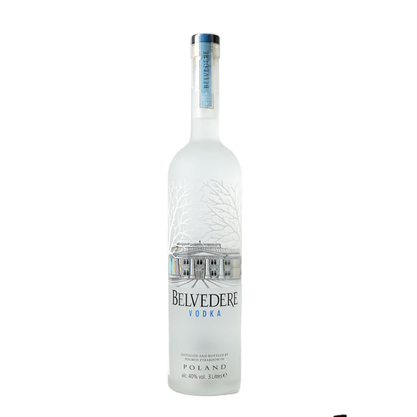 Belvedere Vodka, Buy Belvedere Vodka