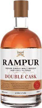 RAMPUR INDIAN SINGLE MALT