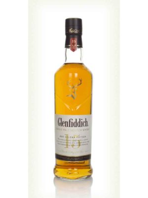 GLENFIDDICH 15 YEAR SINGLE MALT SCOTCH WHISKEY (750 ML) - $79.99 - $125  Free Shipping 