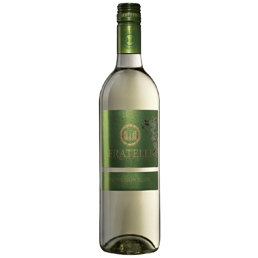 FRATELLI SAUVIGNON BLANC WINE – Glens and Tonics