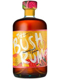 THE BUSH PASSION FRUIT AND GUAVA RUM