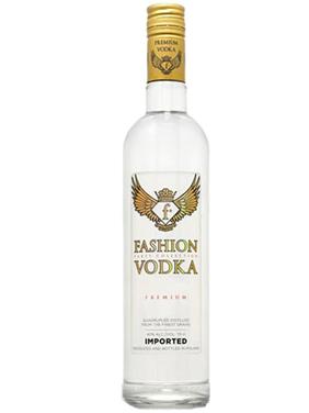 FASHION PARTY COLLECTION VODKA