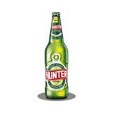 HUNTER STRONG BEER