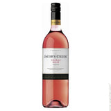 JACOBS CREEK SHIRAZ ROSE WINE
