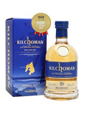 KILCHOMAN SINGLE MALT