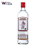 JAMES BROOKES LONDON DRY GIN