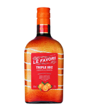 LA FAVORI TRIPLE SEC LIQUOR