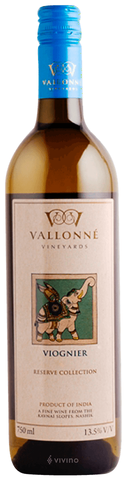 VALLONE VIOGNIER RES WINE