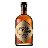 WOODBURNS CONTEMPORARY WHISKY