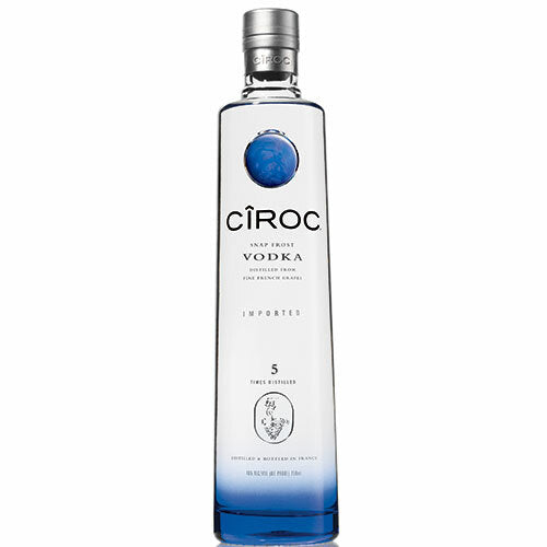 Ciroc Vodka Spritz Colada (4pk) — Keg N Bottle