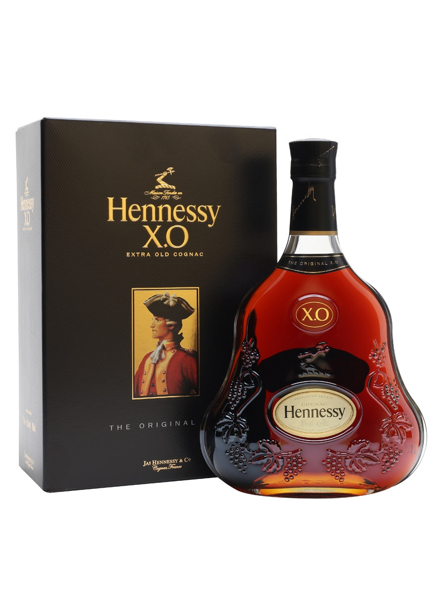 COGNAC Hennessy X.O