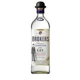 BROKER'S LONDON DRY GIN