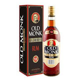 OLD MONK GOLD RESERVE RUM