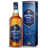IMPERIAL BLUE WHISKY